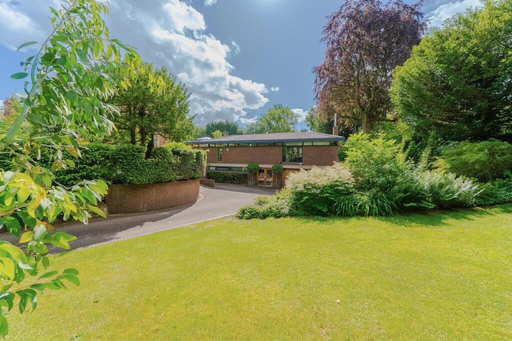 Main image of property: Arthur Road, Edgbaston