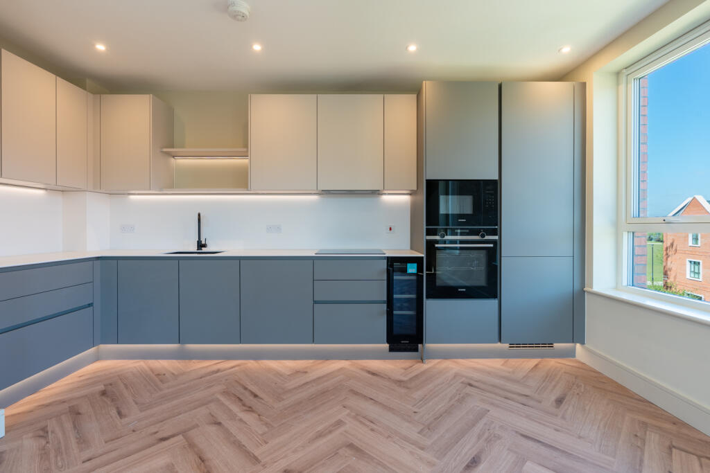Main image of property: Beech House, Lapidge Drive, London