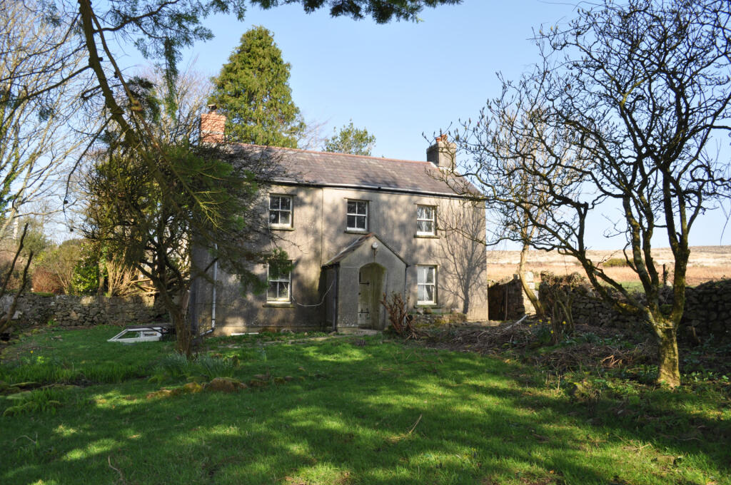 Main image of property: Trelawne Cottage Reynoldston Swansea Sa3 1aq