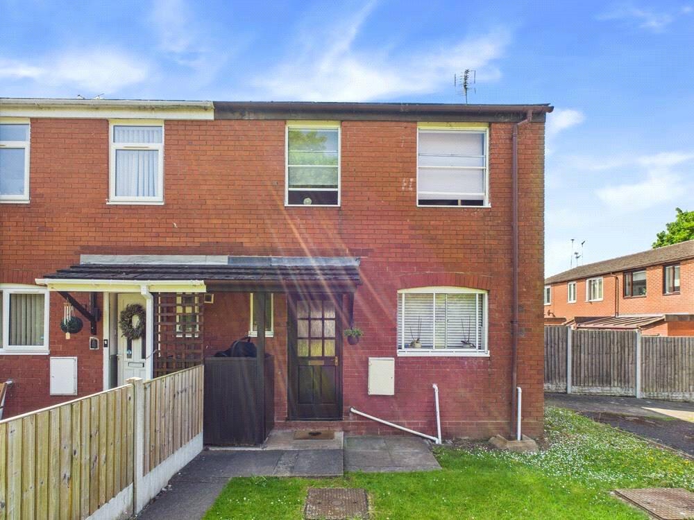 Main image of property: Wasdale Court, Worcester, Worcestershire, WR4