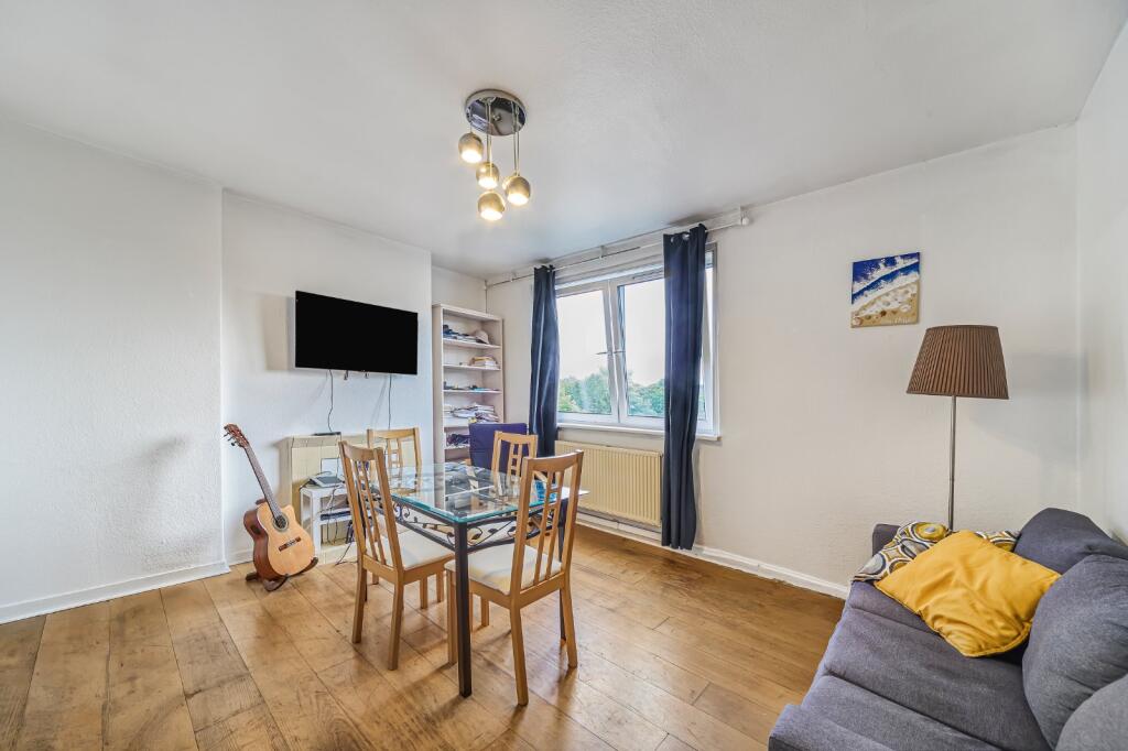 Main image of property: Maysoule Road, London, SW11