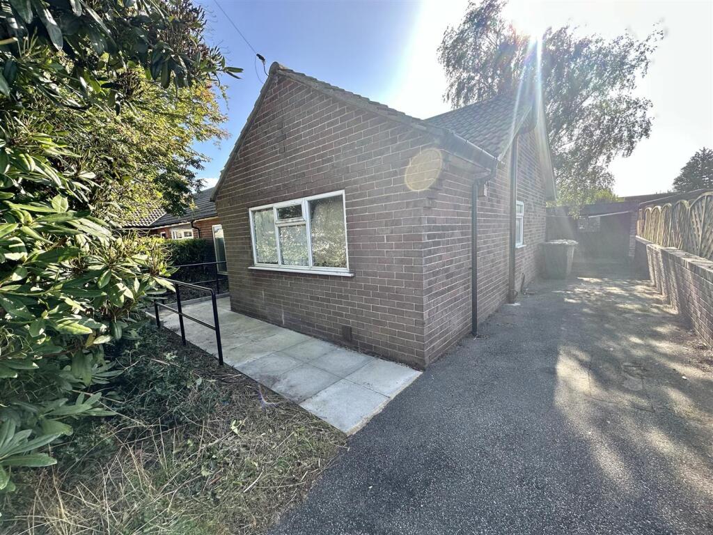 Main image of property: Ennerdale Road, Dewsbury