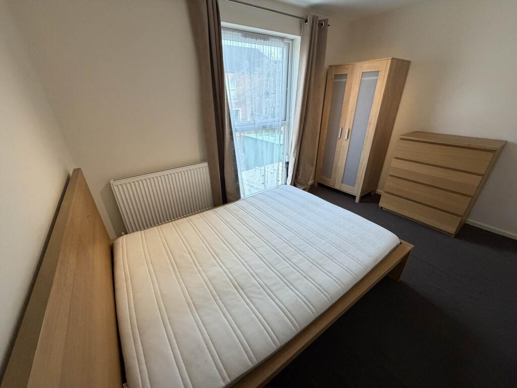 Main image of property: Room 4, 35 Wisley Avenue,