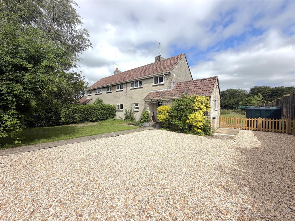 Main image of property: Cross Lanes, Melcombe Bingham, Dorchester
