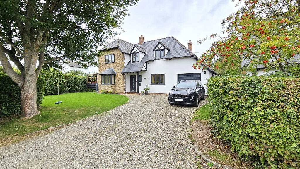 Main image of property: St Michaels Close, Lydbury North, Shropshire