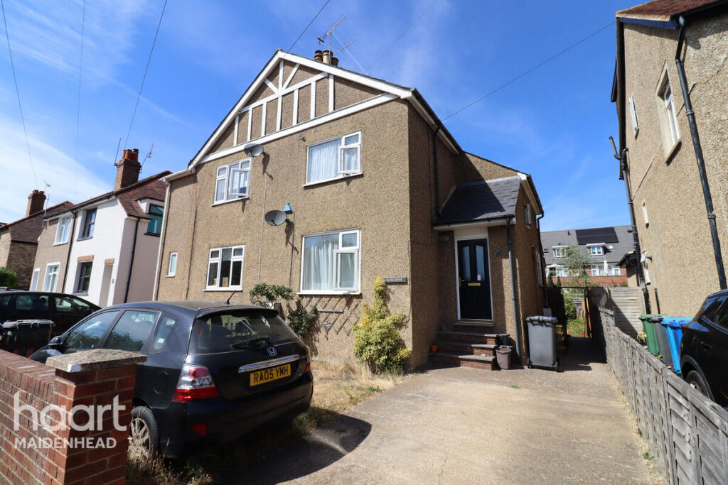 Main image of property: Blackamoor Lane, Maidenhead