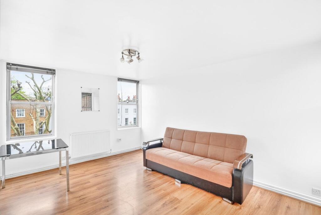Main image of property: Upper Handa Walk,
Islington, N1