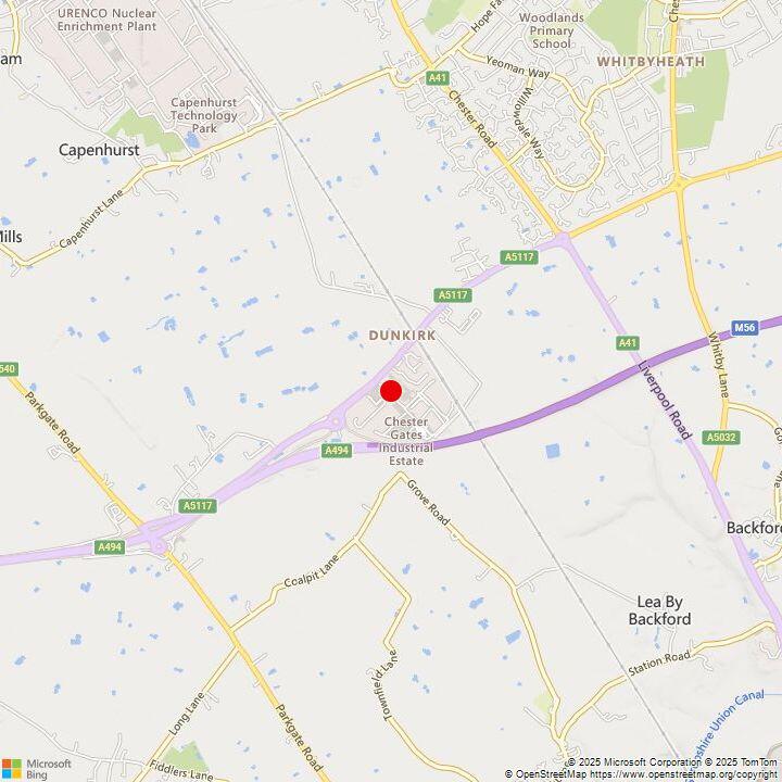 Property Map