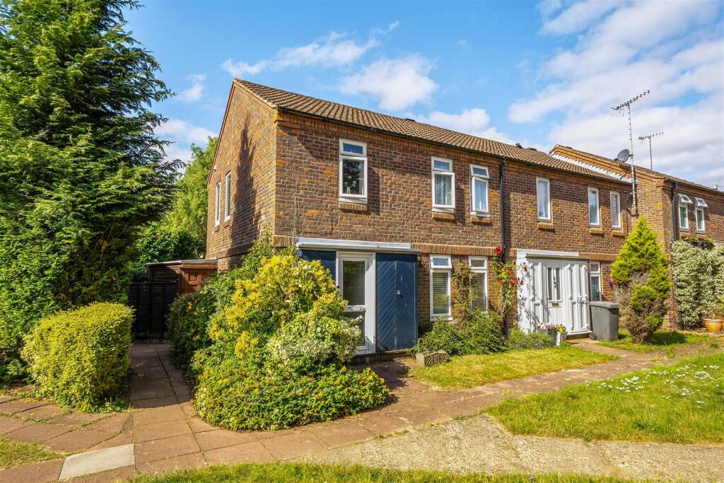 Main image of property: Milford, Godalming