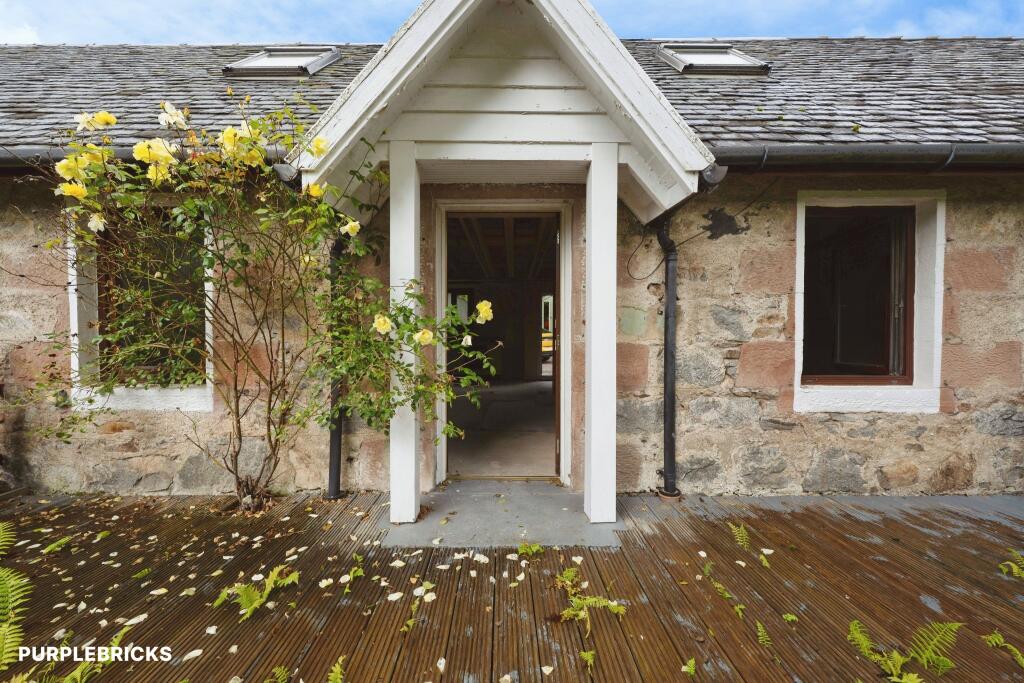 Main image of property: Old Ground, Invergarry, PH35