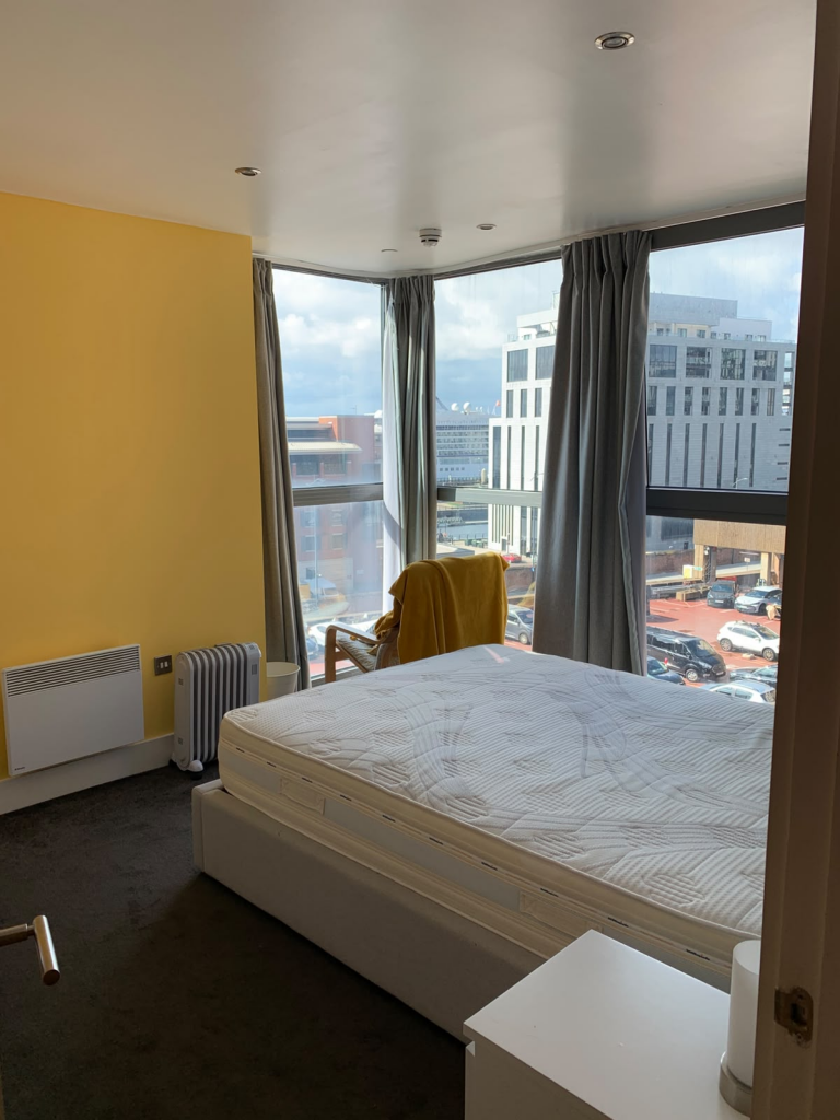 Main image of property: Rumford Place, Liverpool L3 9BZ