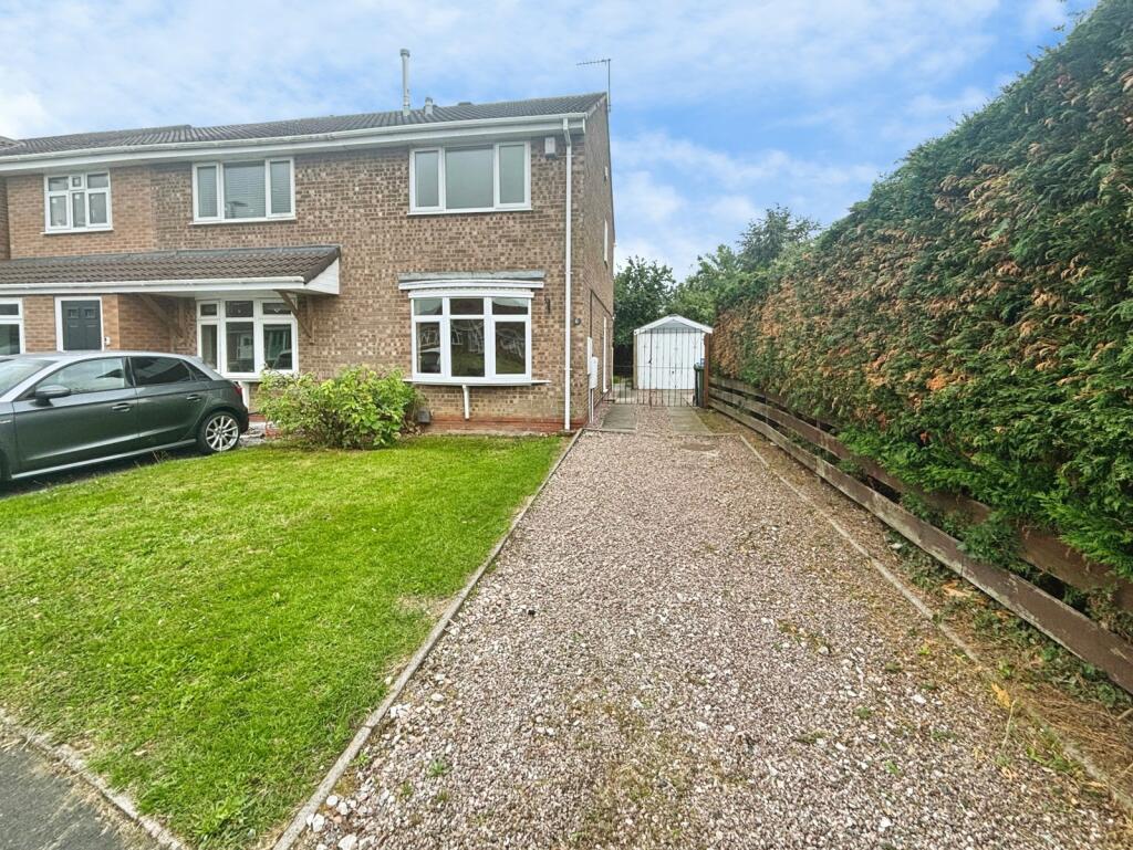 Main image of property: Cabot Grove, Wolverhampton, Staffordshire, WV6