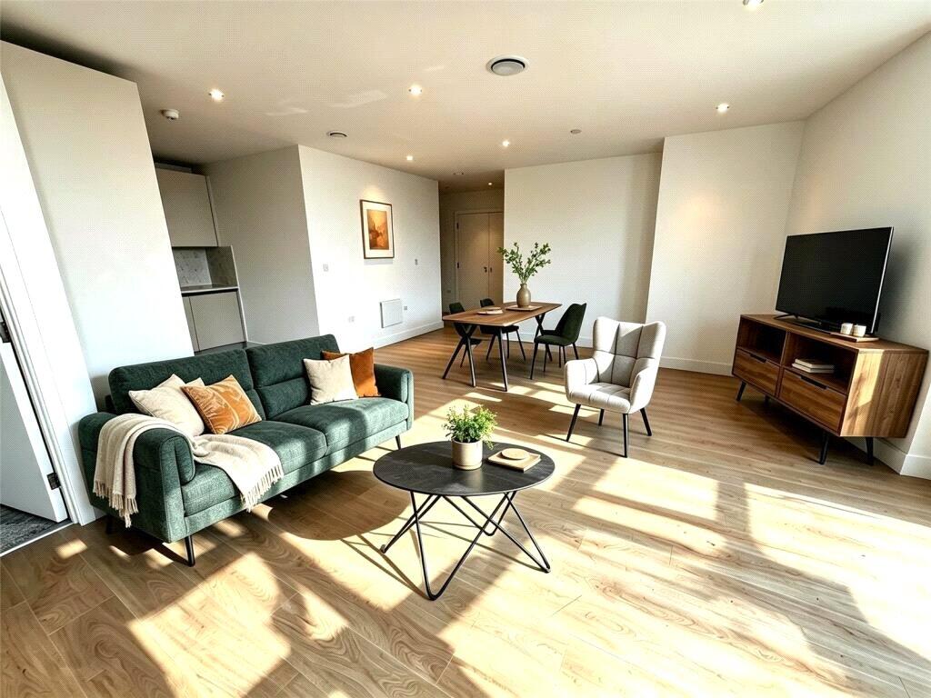 Main image of property: Hale Works Apartments, Daneland Walk, Tottenham, London, N17