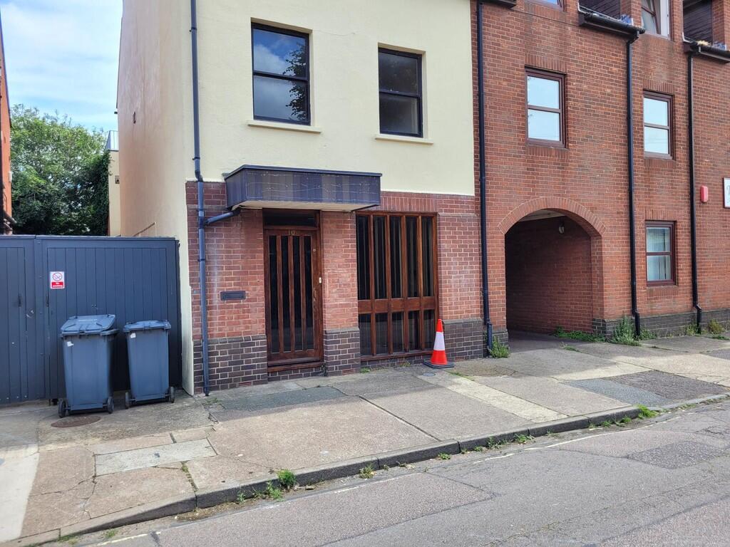 Main image of property: Victoria Street, Felixstowe