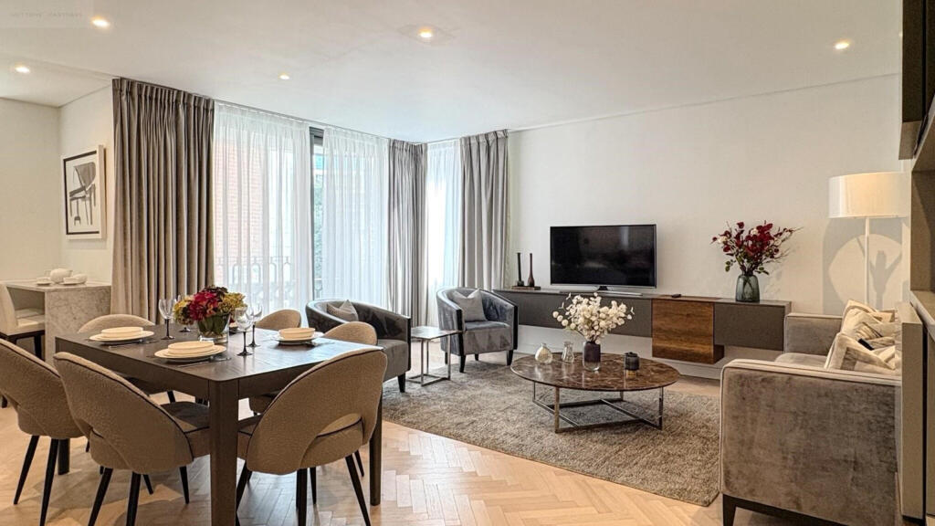 Main image of property: Apartment 102, 200 Queensway, London, Greater London