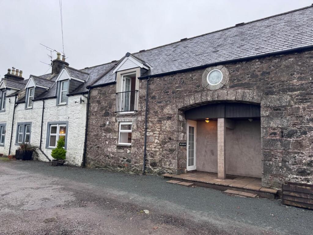 Main image of property: The Cheeseloft, Ringford, Castle Douglas