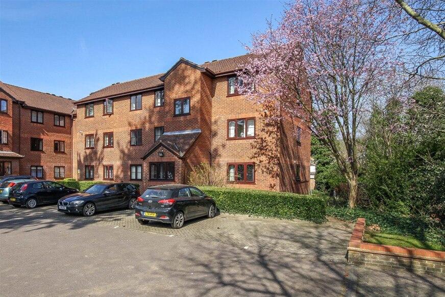 Main image of property: Old Mill Gardens, Berkhamsted, HP4