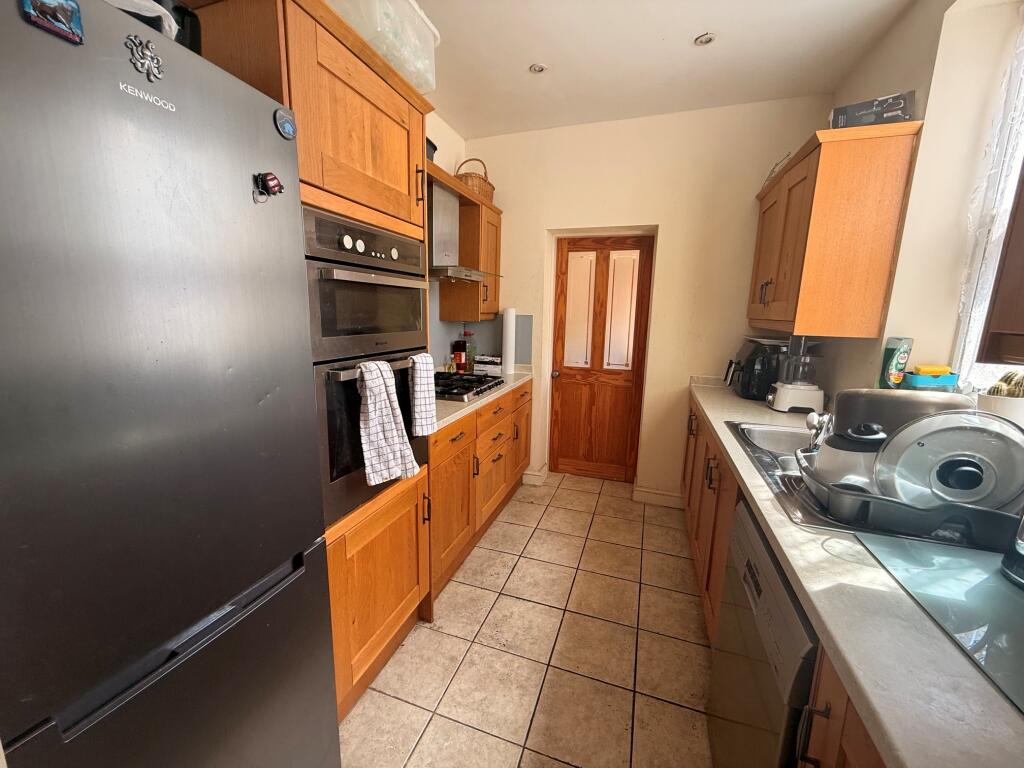 Main image of property: Russell Street, LOUGHBOROUGH