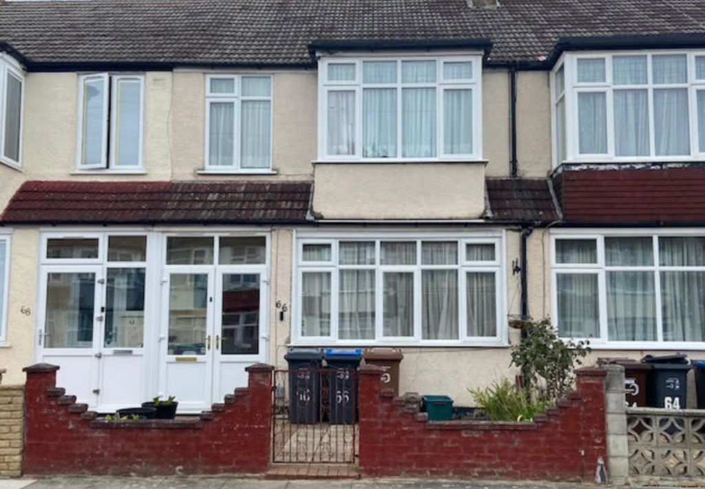 Main image of property: Beckway Road, London, SW16