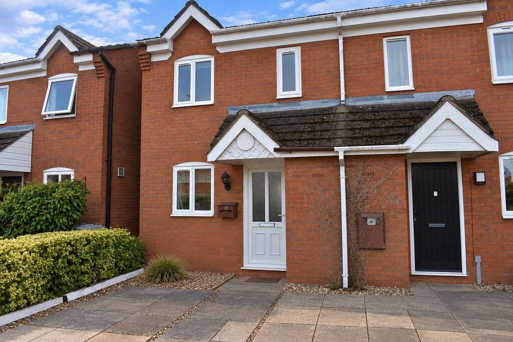 Main image of property: Mill Close, Sutton on Trent