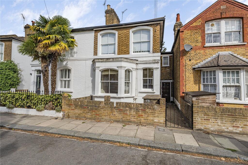 Main image of property: Avenue Road, Acton