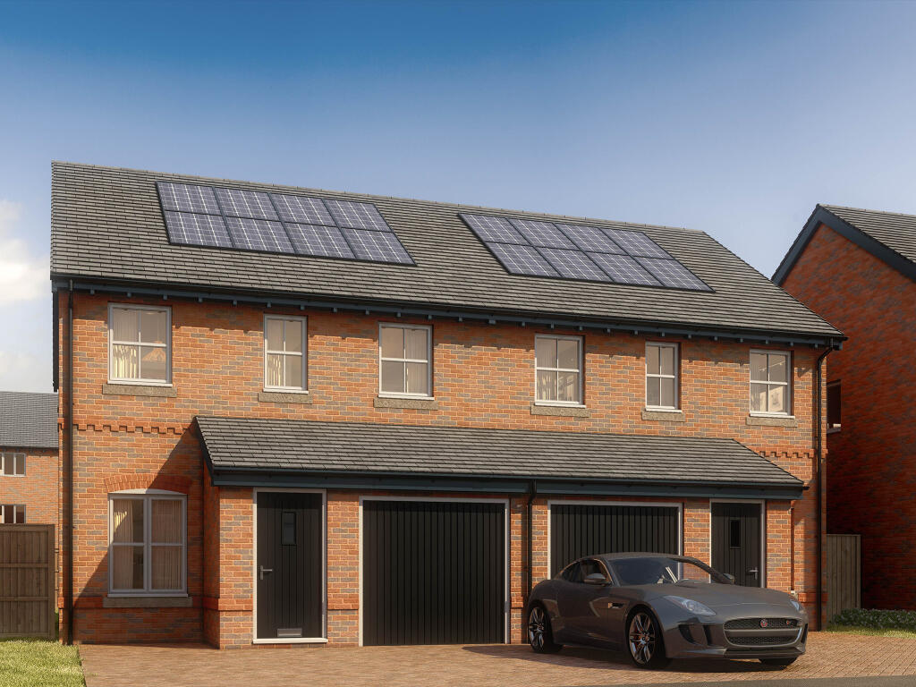 Main image of property: Fiddington Lane, Ashchurch, Tewkesbury, Gloucestershire,
GL20 7BG