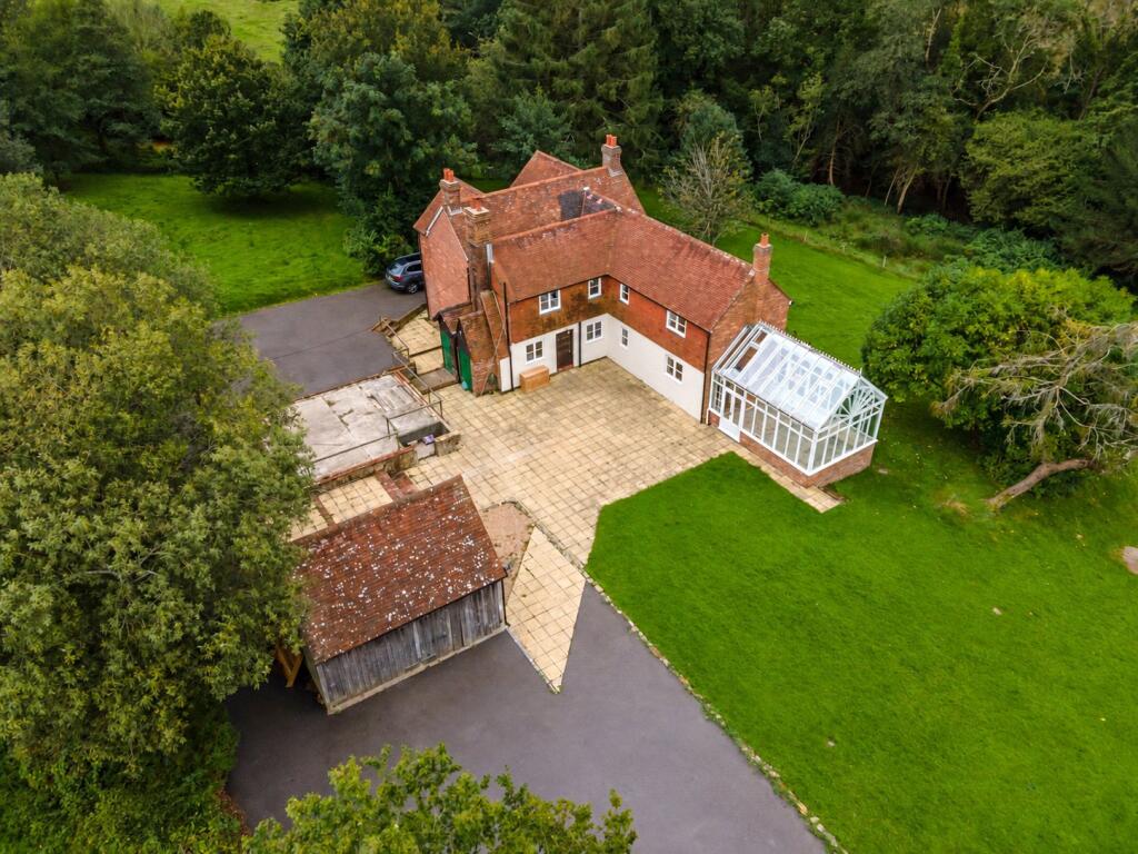 Main image of property: Newick Lane, Heathfield, East Sussex, TN21