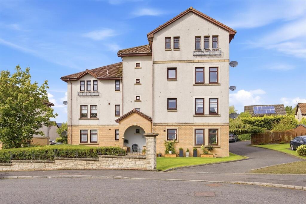 Main image of property: Glen Sannox Drive, Cumbernauld, Glasgow