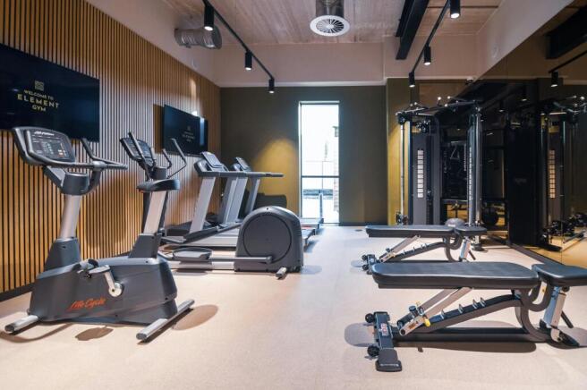 Gym
