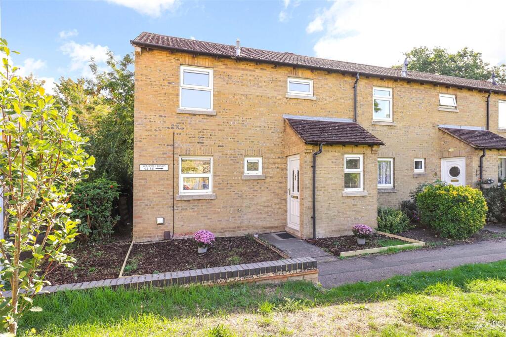 Main image of property: Walpole Road, Cambridge