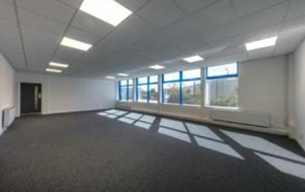 Unit 28, SEGRO Metropolitan Park