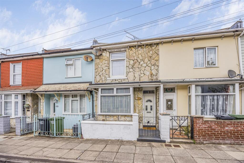 Main image of property: Jervis Road, Portsmouth