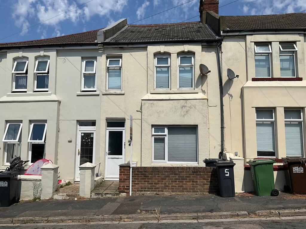 Main image of property: Salisbury Road, Bexhill-on-Sea, TN40