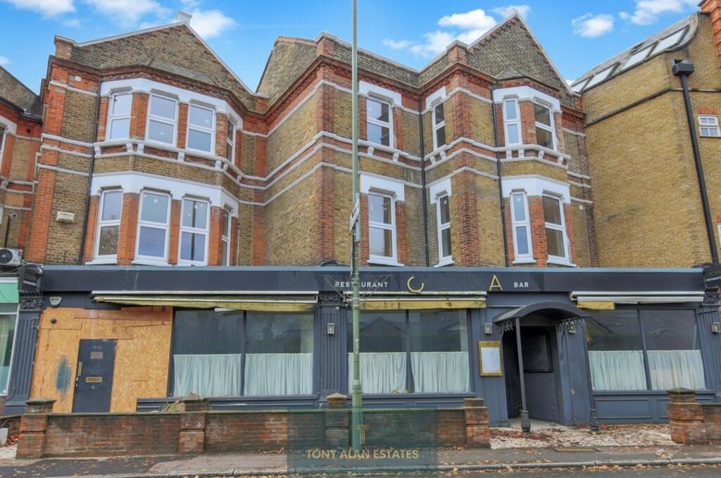 Main image of property: Bromley Road, BR3