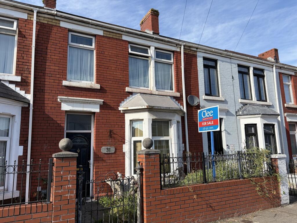 Main image of property: Victoria Road, Port Talbot, Neath Port Talbot.