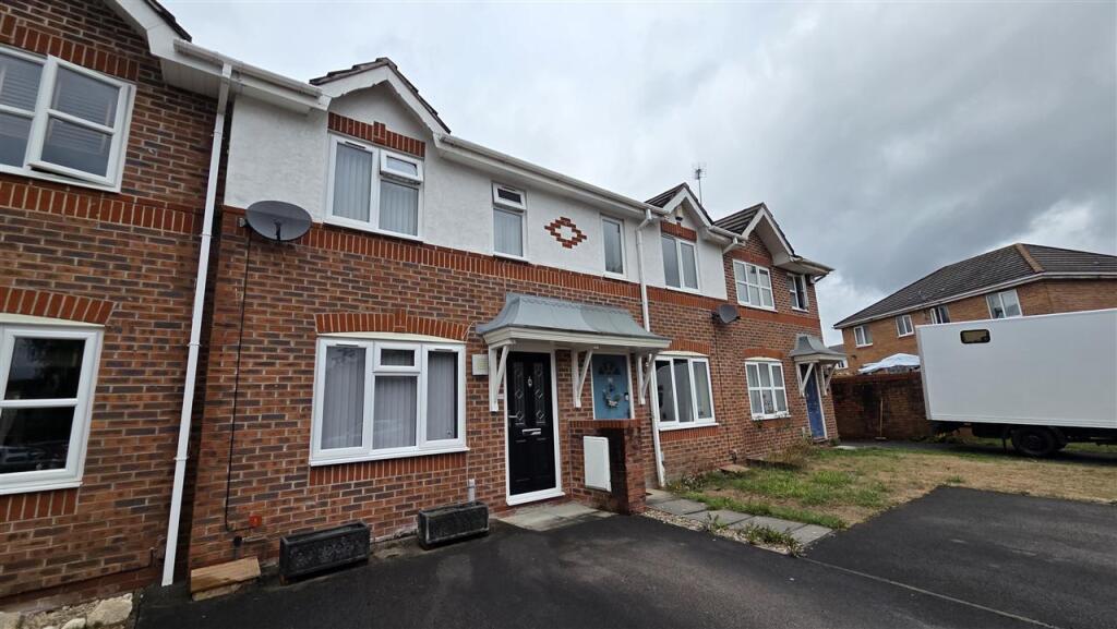 Main image of property: Rosewood Drive, Winsford