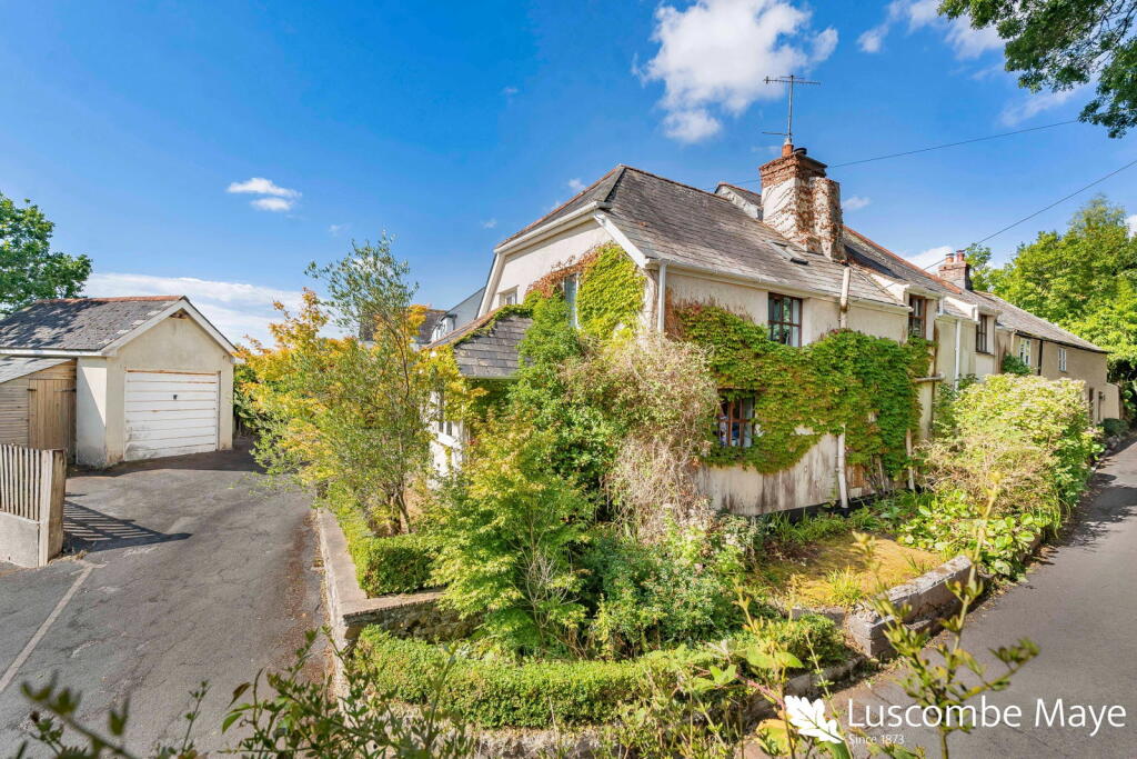 Main image of property: Chapel Street, Ermington, PL21