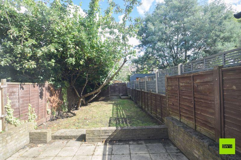 Main image of property: Nelson Road, Wimbledon, SW19