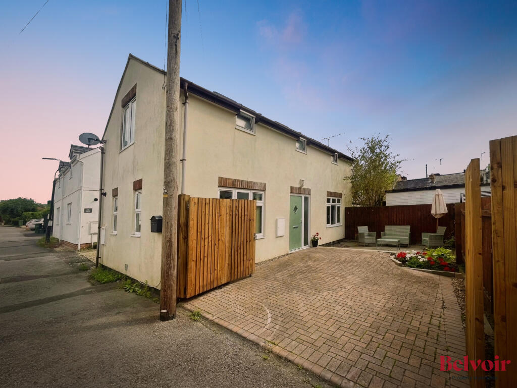 Main image of property: Coltham Fields, Cheltenham, GL52
