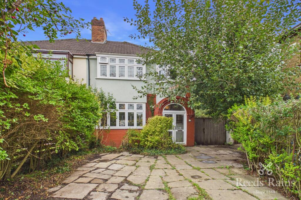 Main image of property: Hilda Road, Liverpool, Merseyside, L12