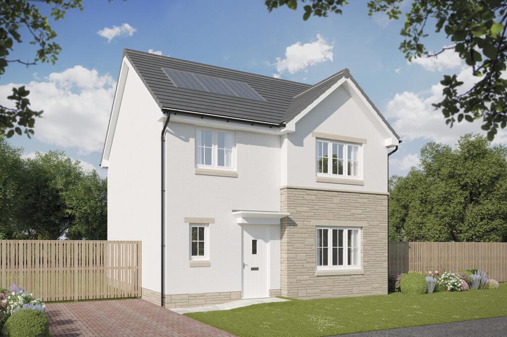 Main image of property: Newhouse Road,
East Kilbride,
Glasgow,
G75 8RR
