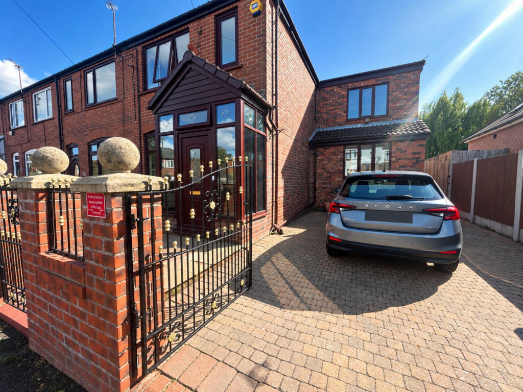 Main image of property: Stansfield Street, Newton Heath, Manchester