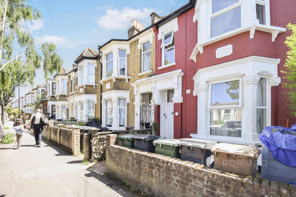 Main image of property: Orford Road, London, E17