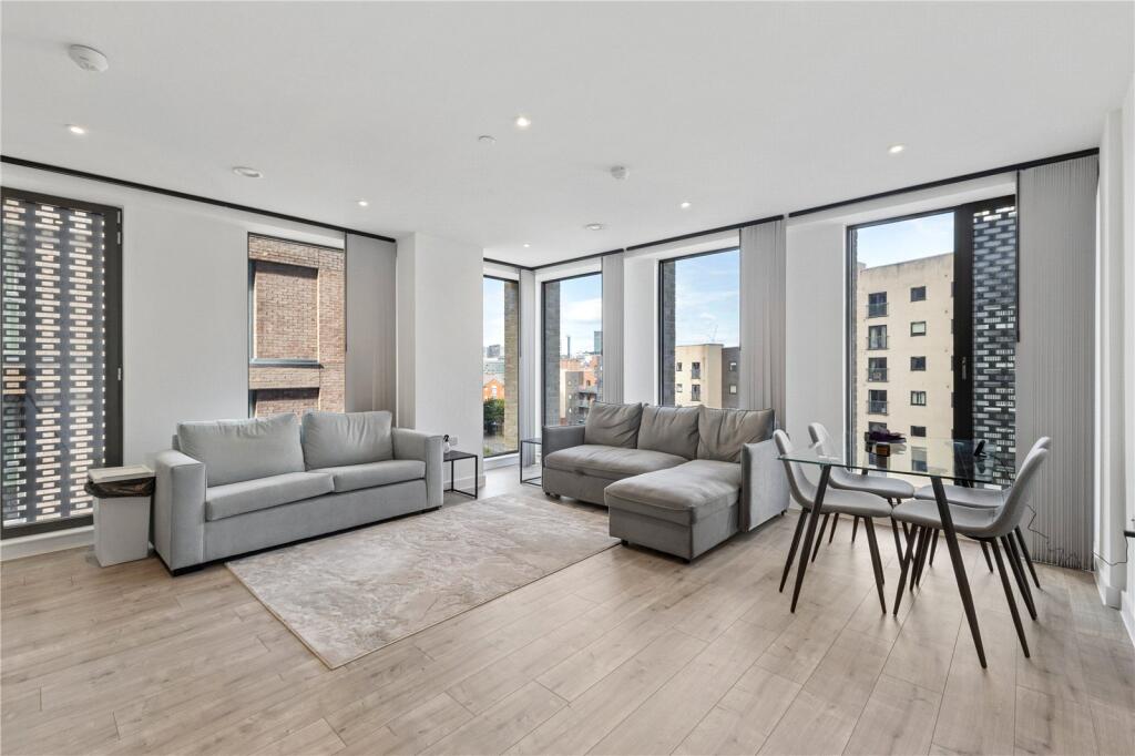 Main image of property: Victoria House, 250 Great Ancoats Street, Manchester, Greater Manchester, M4
