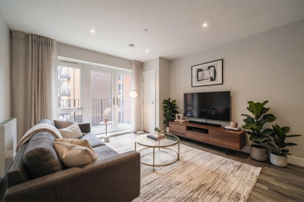 Main image of property: Barley Close Greenhithe DA9