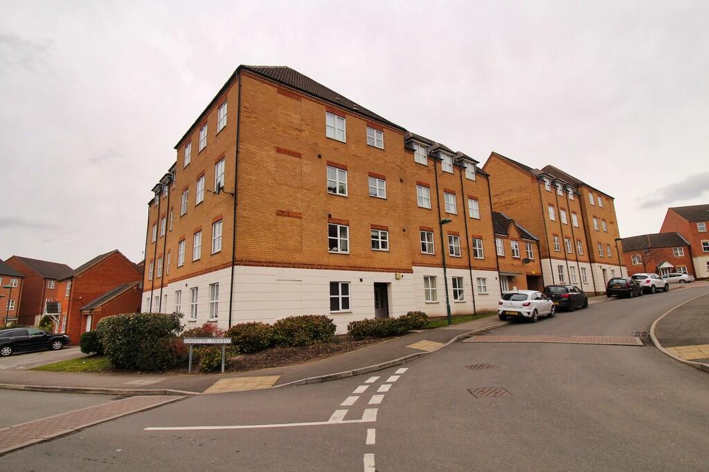 Main image of property: Pavior Road, Bestwood