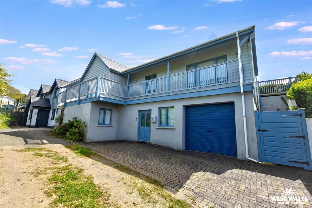Main image of property: Broadhaven
