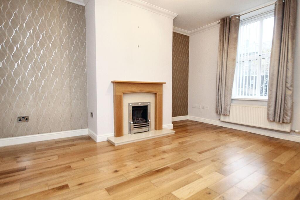 Main image of property: Princess Street, Whitworth, OL12