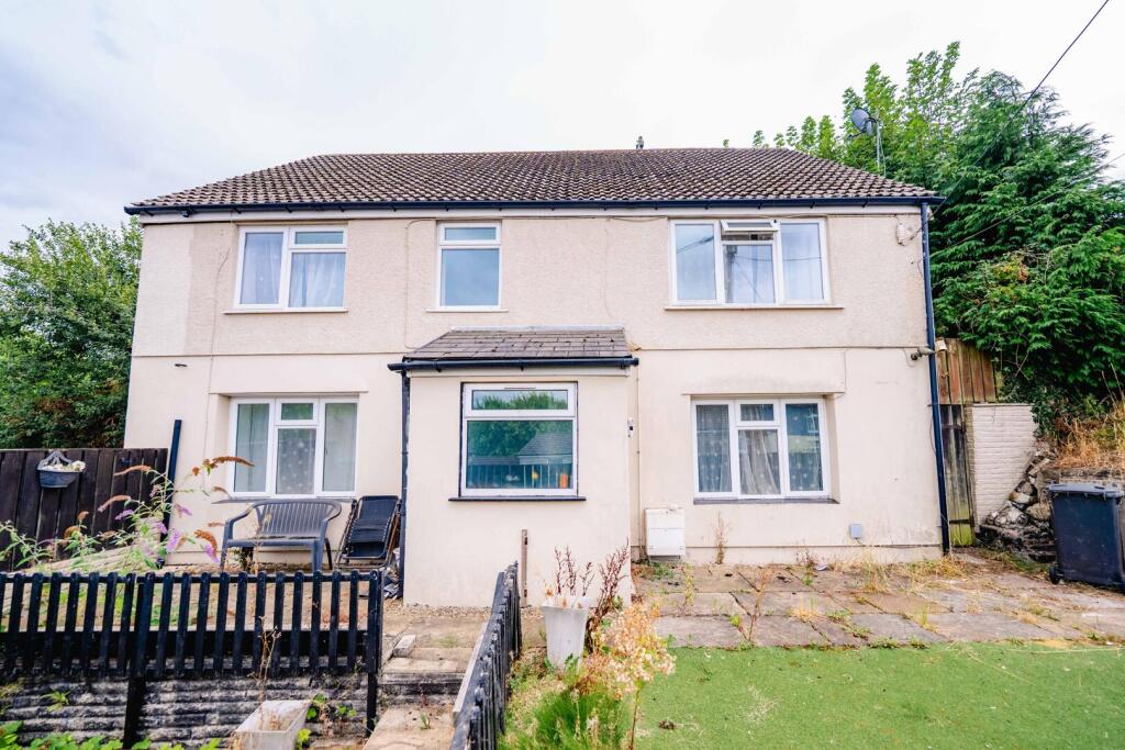 Main image of property: Mill Street, Aberdare