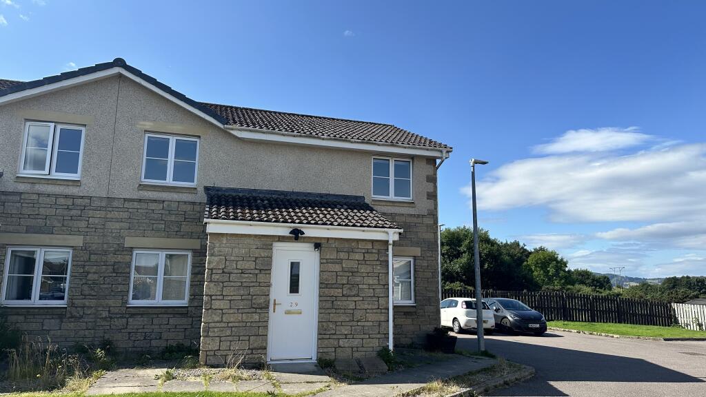 Main image of property: Dellness Avenue, Inverness, Highland